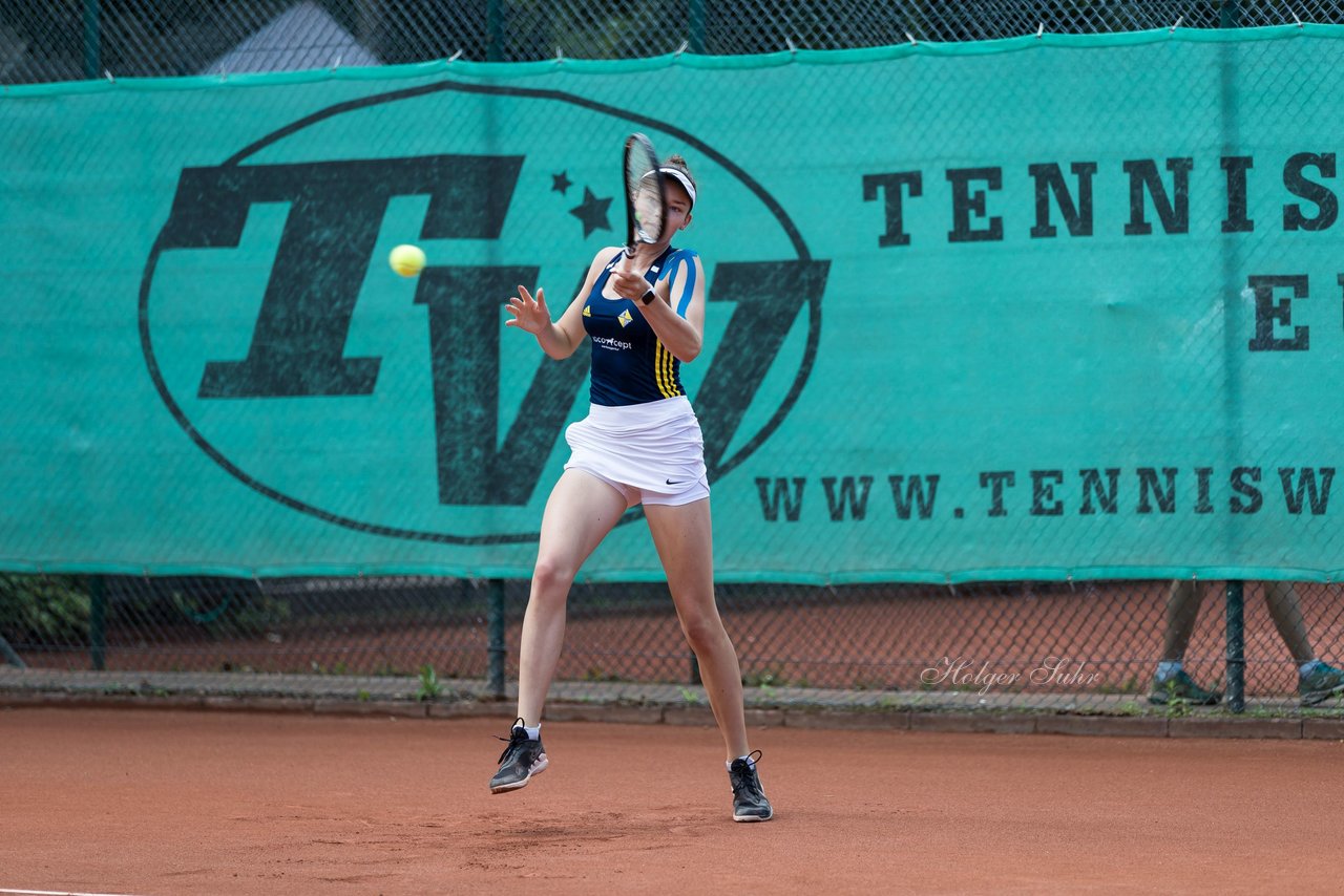 Bild 9 - RL THC von Horn und Hamm - LTTC RW Berlin